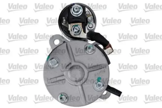 Starter 12 V 2 kW VALEO 438412 Bild Starter 12 V 2 kW VALEO 438412