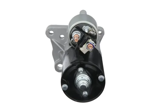 Starter 12 V 0,9 kW VALEO 438415 Bild Starter 12 V 0,9 kW VALEO 438415