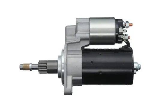 Starter 12 V 1,1 kW VALEO 438418 Bild Starter 12 V 1,1 kW VALEO 438418