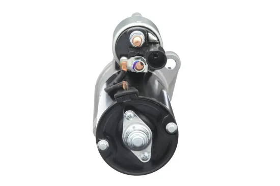 Starter 12 V 2,2 kW VALEO 438429 Bild Starter 12 V 2,2 kW VALEO 438429