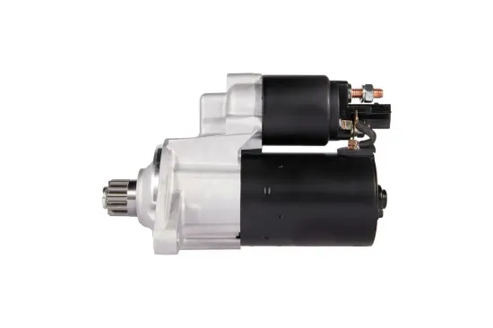 Starter 12 V 1,1 kW VALEO 438432 Bild Starter 12 V 1,1 kW VALEO 438432