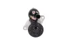 Starter 12 V 1,1 kW VALEO 438432 Bild Starter 12 V 1,1 kW VALEO 438432