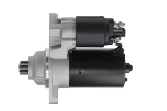 Starter 12 V 1,1 kW VALEO 438438 Bild Starter 12 V 1,1 kW VALEO 438438