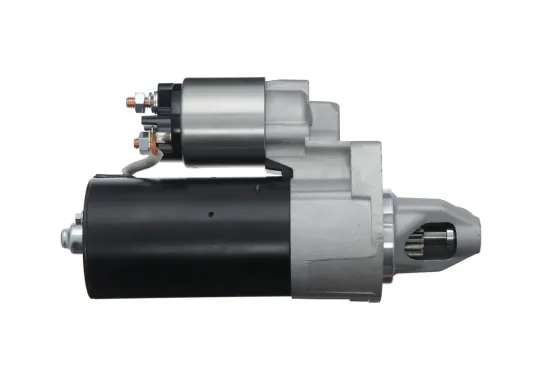 Starter 12 V 1,7 kW VALEO 438442 Bild Starter 12 V 1,7 kW VALEO 438442
