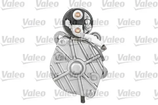 Starter 12 V 2,2 kW VALEO 438485 Bild Starter 12 V 2,2 kW VALEO 438485