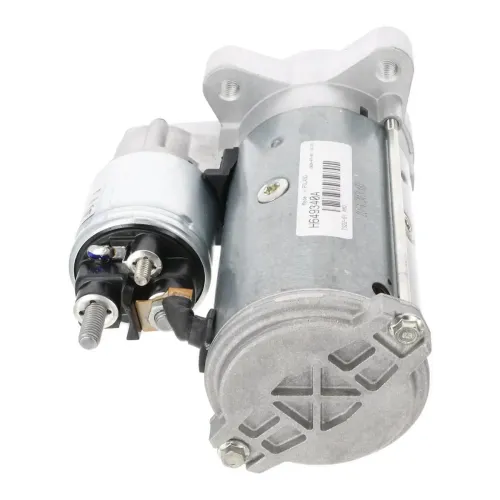 Starter 12 V 2,4 kW VALEO 438486 Bild Starter 12 V 2,4 kW VALEO 438486