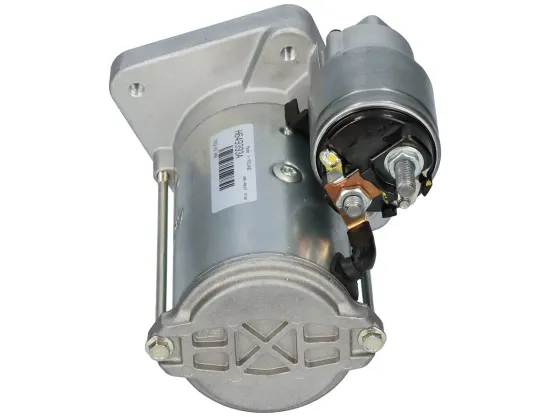 Starter 12 V 2,3 kW VALEO 438487 Bild Starter 12 V 2,3 kW VALEO 438487