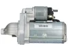 Starter 12 V 2,3 kW VALEO 438487 Bild Starter 12 V 2,3 kW VALEO 438487