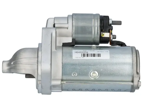 Starter 12 V 2,3 kW VALEO 438487 Bild Starter 12 V 2,3 kW VALEO 438487