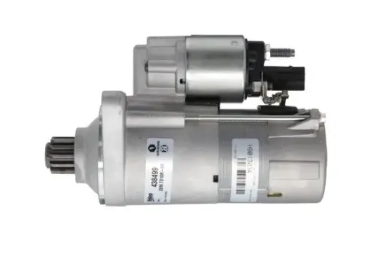 Starter 12 V 2 kW VALEO 438499 Bild Starter 12 V 2 kW VALEO 438499