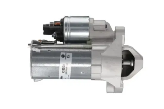 Starter 12 V 1,4 kW VALEO 438500 Bild Starter 12 V 1,4 kW VALEO 438500
