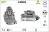 Starter 12 V 2,2 kW VALEO 438503