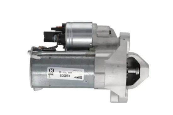 Starter 12 V 0,9 kW VALEO 438505 Bild Starter 12 V 0,9 kW VALEO 438505