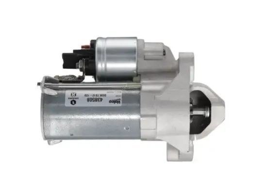 Starter 12 V 0,9 kW VALEO 438508 Bild Starter 12 V 0,9 kW VALEO 438508