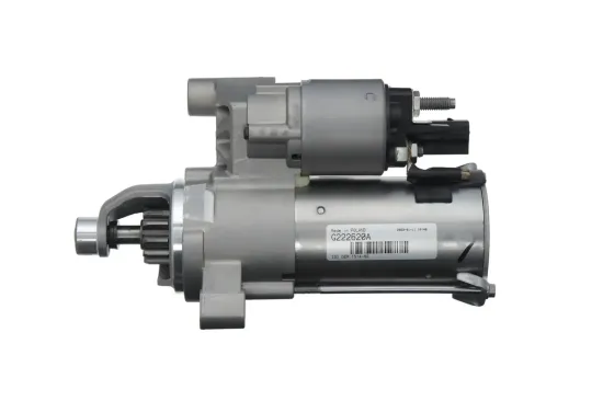 Starter 12 V 1,4 kW VALEO 438517 Bild Starter 12 V 1,4 kW VALEO 438517