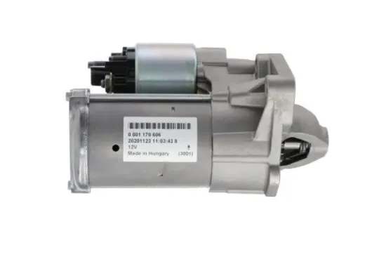Starter 12 V 1,5 kW VALEO 438534 Bild Starter 12 V 1,5 kW VALEO 438534