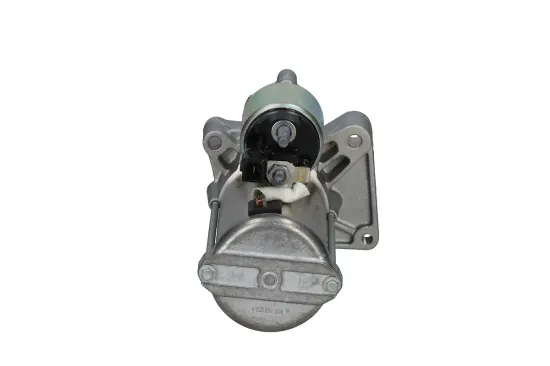 Starter 12 V 1,7 kW VALEO 438557 Bild Starter 12 V 1,7 kW VALEO 438557