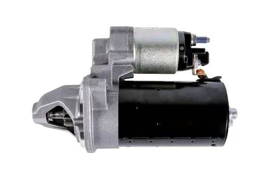 Starter 12 V 1,7 kW VALEO 438558 Bild Starter 12 V 1,7 kW VALEO 438558