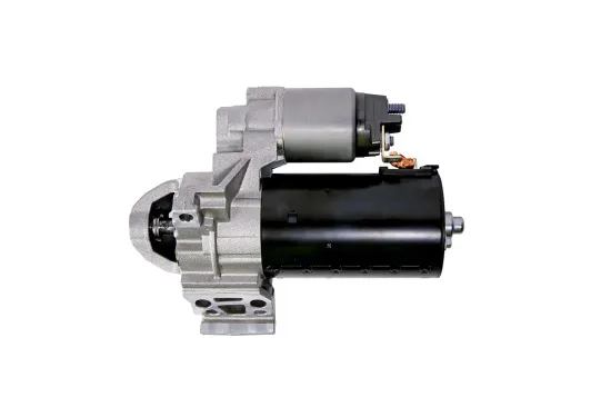 Starter 12 V 2,4 kW VALEO 438574 Bild Starter 12 V 2,4 kW VALEO 438574