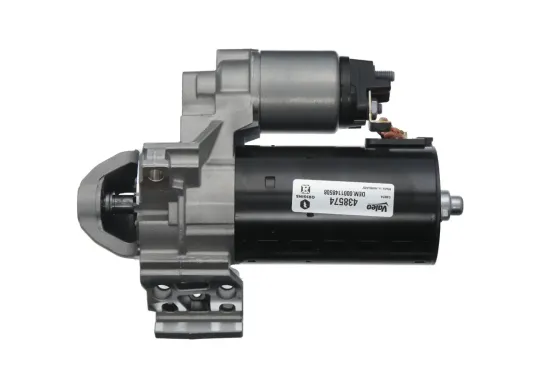Starter 12 V 2,4 kW VALEO 438574 Bild Starter 12 V 2,4 kW VALEO 438574