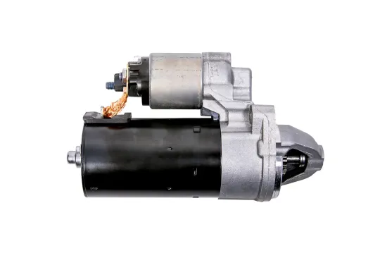 Starter 12 V 2,5 kW VALEO 438578 Bild Starter 12 V 2,5 kW VALEO 438578
