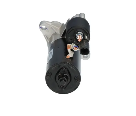 Starter 12 V 2 kW VALEO 438587 Bild Starter 12 V 2 kW VALEO 438587