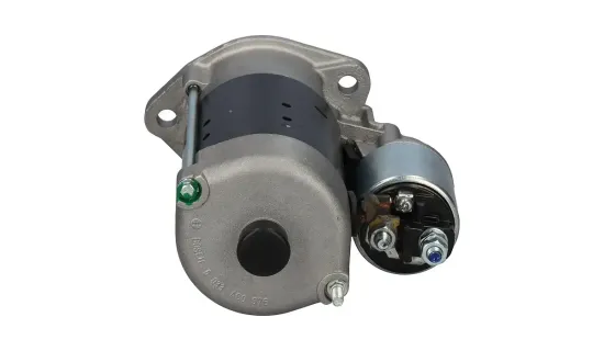 Starter 12 V 2,3 kW VALEO 203002 Bild Starter 12 V 2,3 kW VALEO 203002