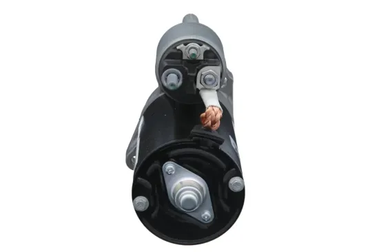 Starter 12 V 2,6 kW VALEO 438602 Bild Starter 12 V 2,6 kW VALEO 438602