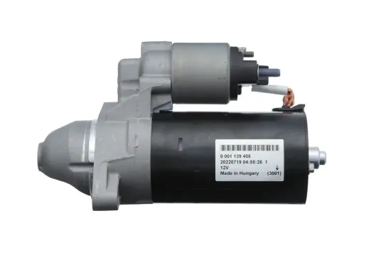 Starter 12 V 2,6 kW VALEO 438602 Bild Starter 12 V 2,6 kW VALEO 438602