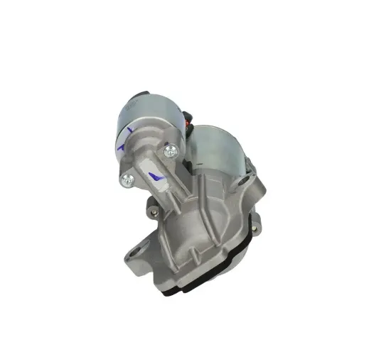 Starter 12 V 1,4 kW VALEO 438617 Bild Starter 12 V 1,4 kW VALEO 438617