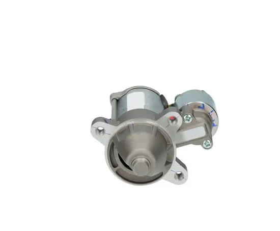 Starter 12 V 1,4 kW VALEO 438621 Bild Starter 12 V 1,4 kW VALEO 438621