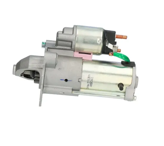 Starter 12 V 1,4 kW VALEO 438624 Bild Starter 12 V 1,4 kW VALEO 438624