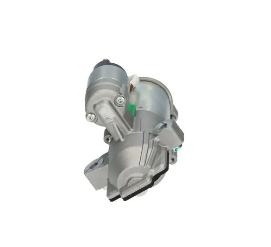 Starter 12 V 1,2 kW VALEO 438627 Bild Starter 12 V 1,2 kW VALEO 438627