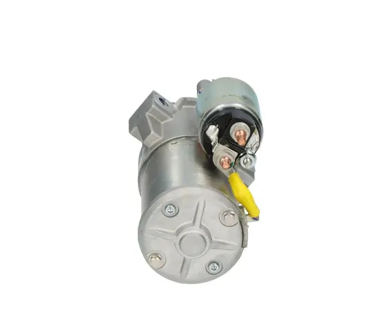 Starter 12 V 2,2 kW VALEO 438632 Bild Starter 12 V 2,2 kW VALEO 438632