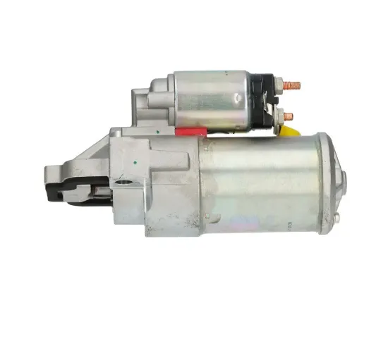 Starter 12 V 2,2 kW VALEO 438632 Bild Starter 12 V 2,2 kW VALEO 438632