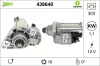 Starter 12 V 1,1 kW VALEO 438640 Bild Starter 12 V 1,1 kW VALEO 438640
