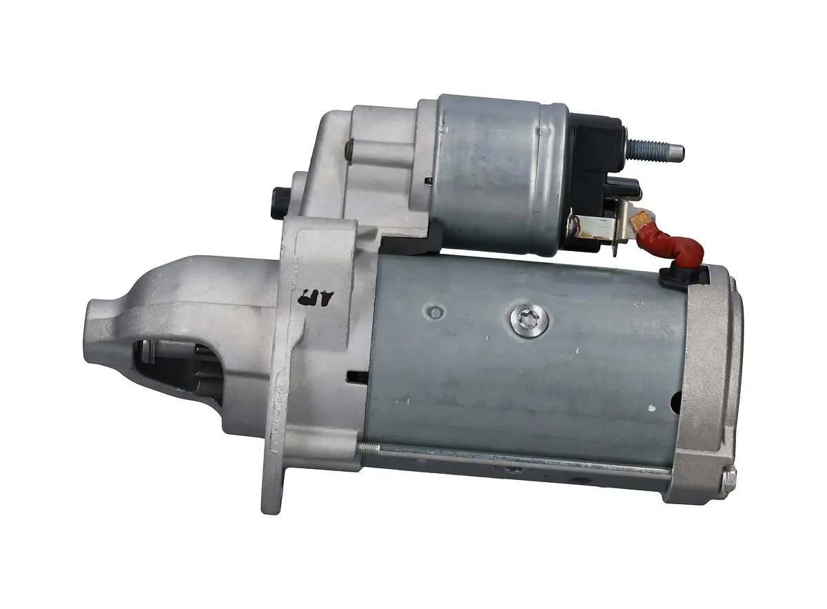 Starter 12 V 1,8 kW VALEO 438644