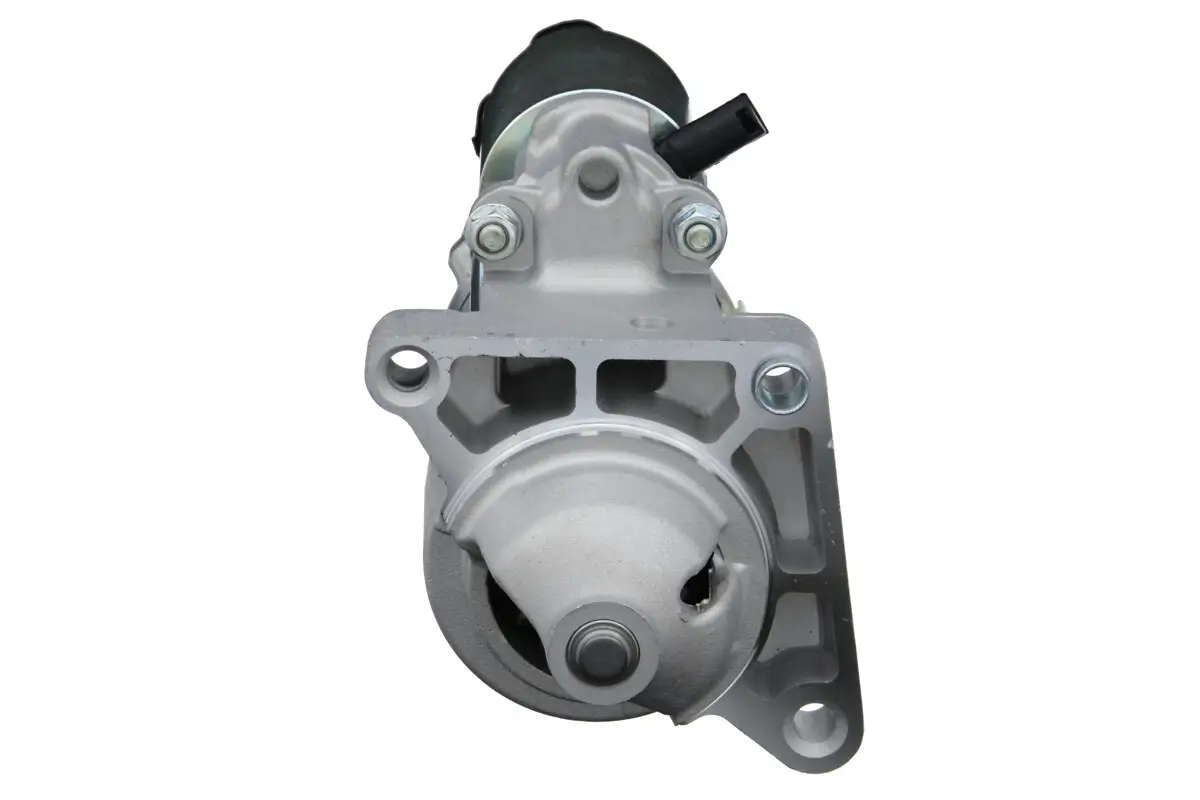 Starter 12 V 1,7 kW VALEO 445612