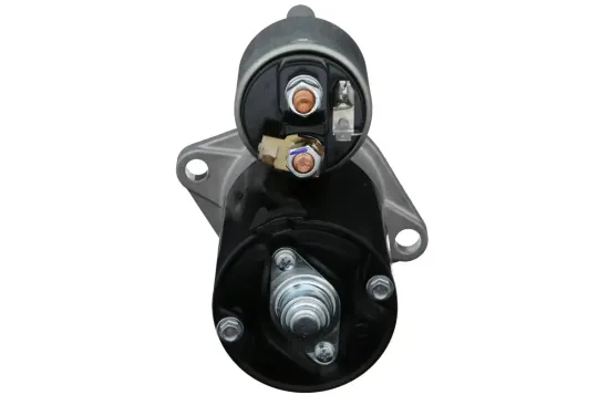Starter 12 V 0,9 kW VALEO 445652 Bild Starter 12 V 0,9 kW VALEO 445652