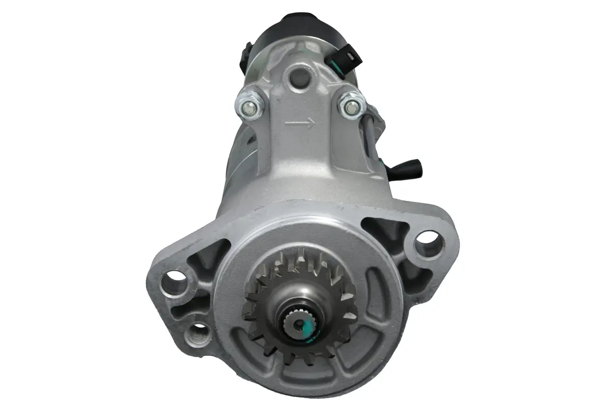 Starter 12 V 2 kW VALEO 445653