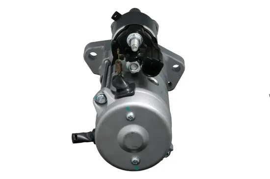 Starter 12 V 2 kW VALEO 445653 Bild Starter 12 V 2 kW VALEO 445653