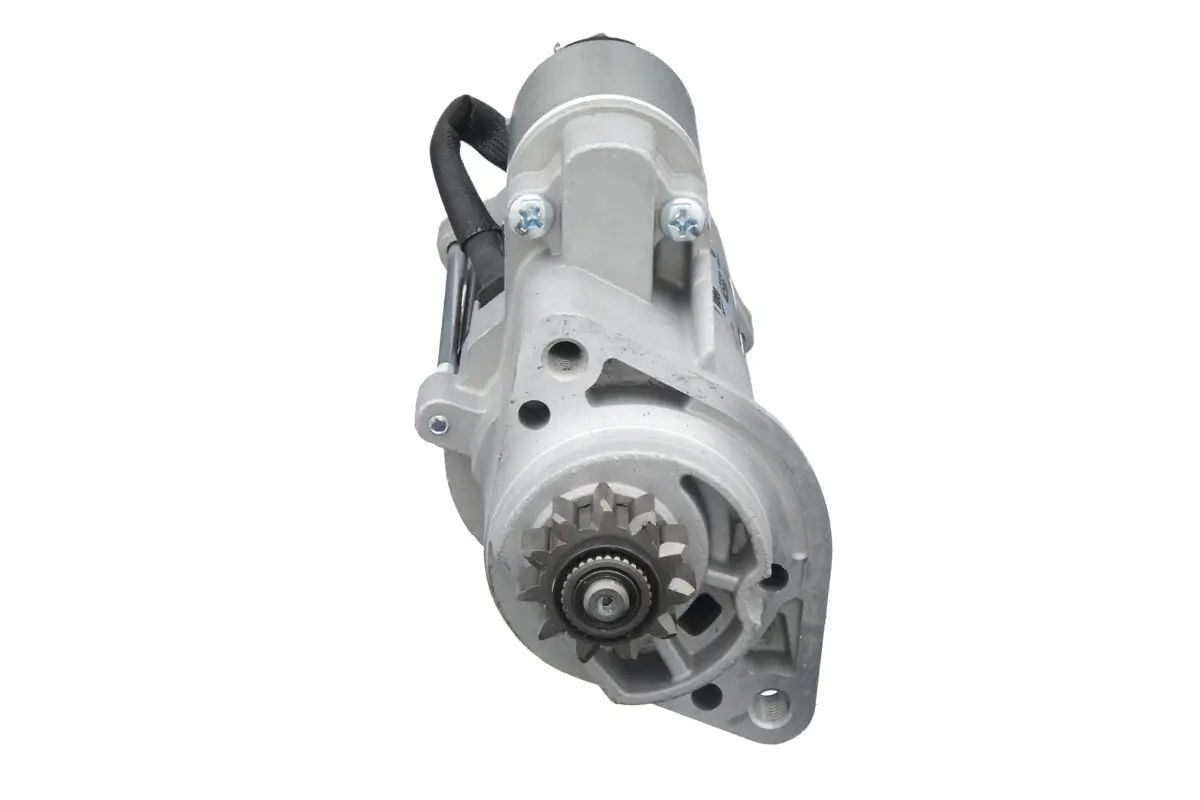 Starter 12 V 2 kW VALEO 445663