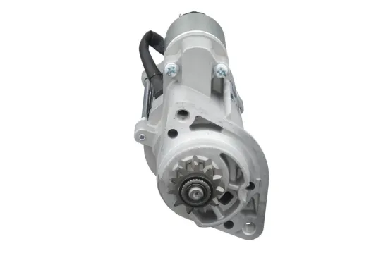 Starter 12 V 2 kW VALEO 445663 Bild Starter 12 V 2 kW VALEO 445663