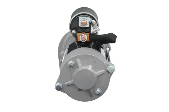 Starter 12 V 2 kW VALEO 445663 Bild Starter 12 V 2 kW VALEO 445663