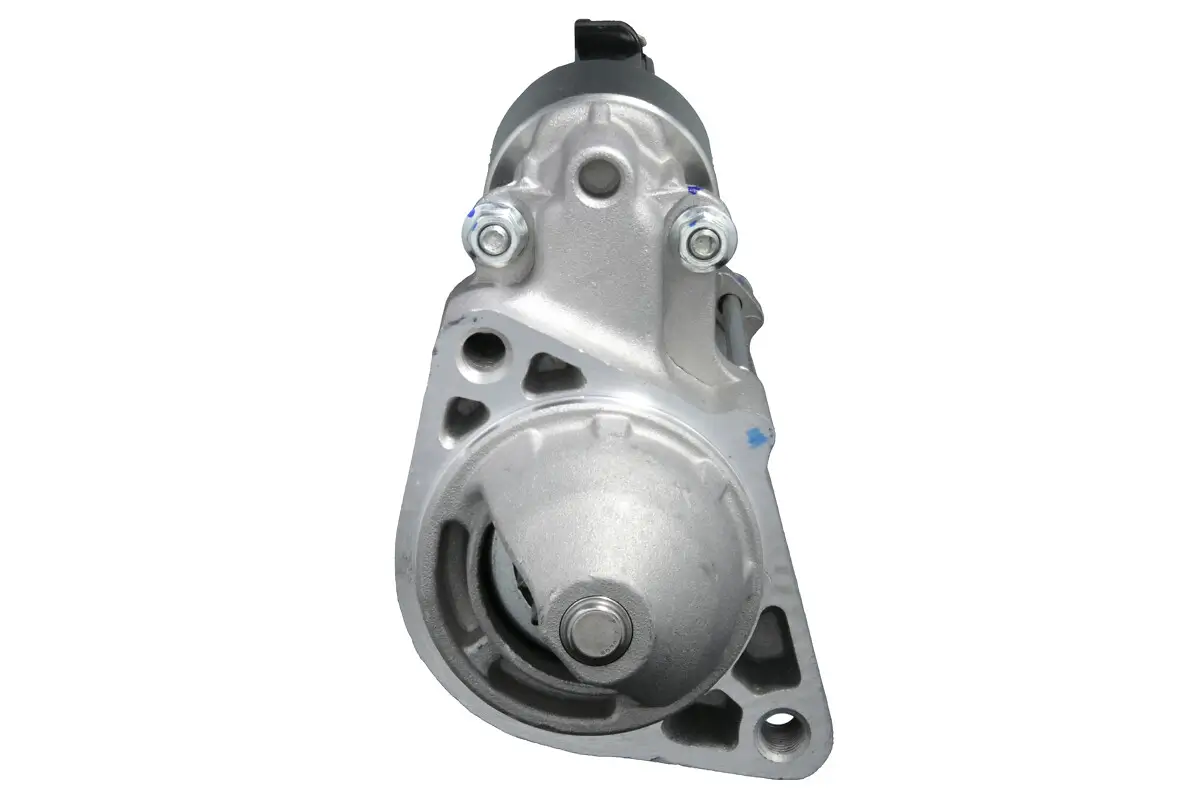 Starter 12 V 1,8 kW VALEO 445670