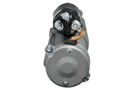 Starter 12 V 1,8 kW VALEO 445670 Bild Starter 12 V 1,8 kW VALEO 445670