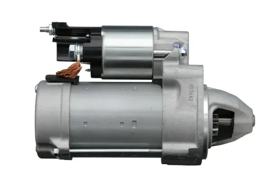 Starter 12 V 1,8 kW VALEO 445670 Bild Starter 12 V 1,8 kW VALEO 445670