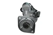 Starter 12 V 2,5 kW VALEO 445681