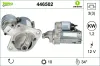Starter 12 V 1,2 kW VALEO 446502