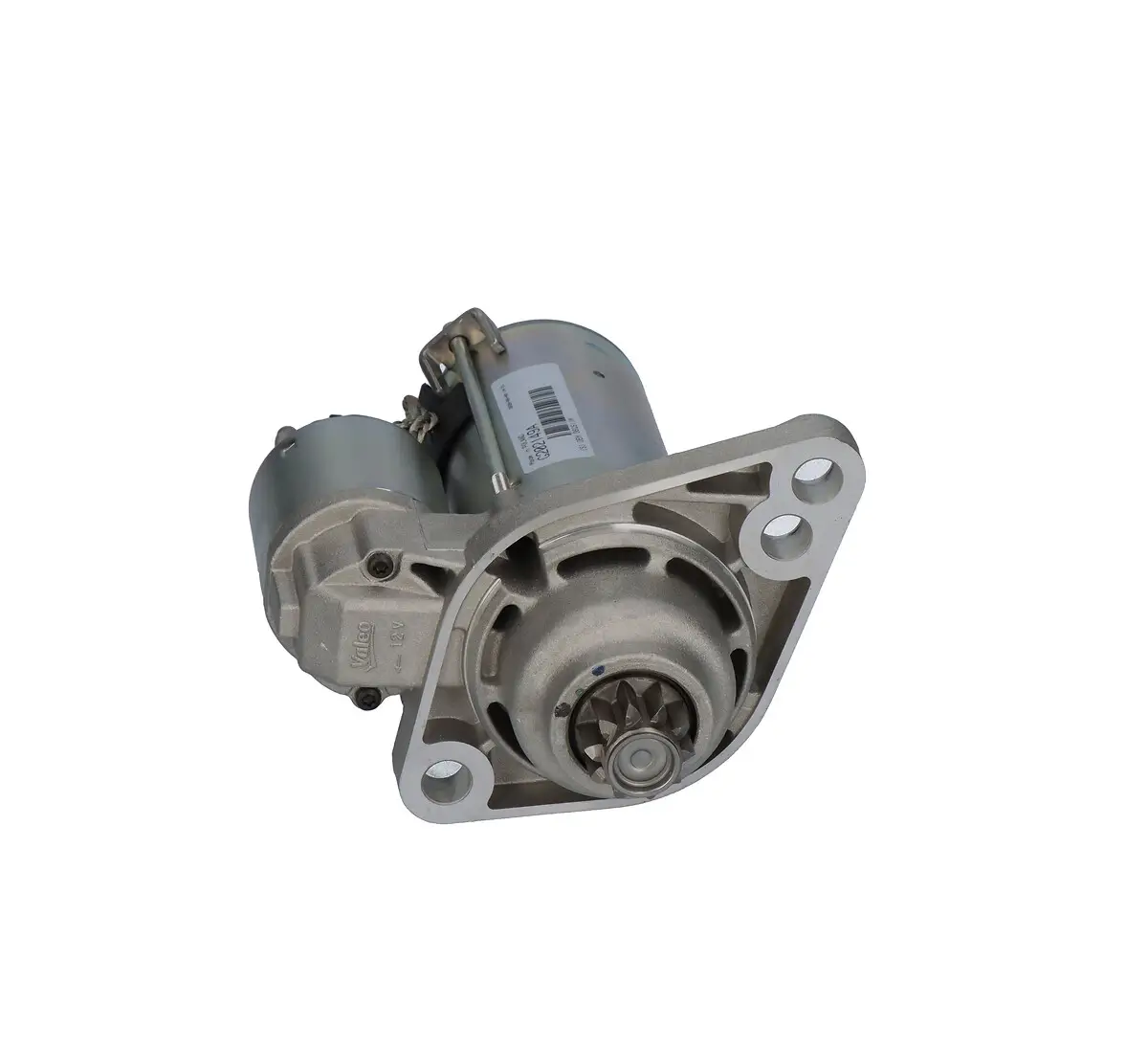 Starter 12 V 1,1 kW VALEO 446509